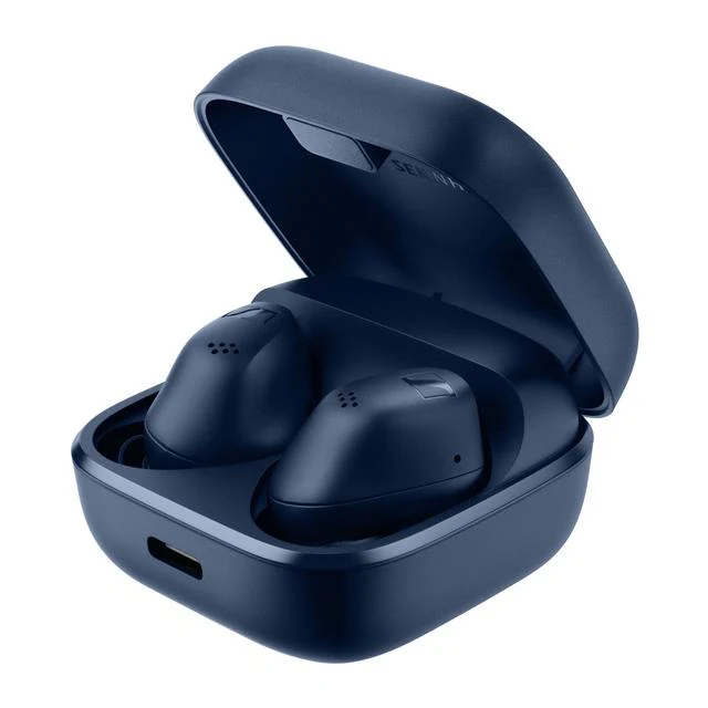 Noise-Cancelling Headphones