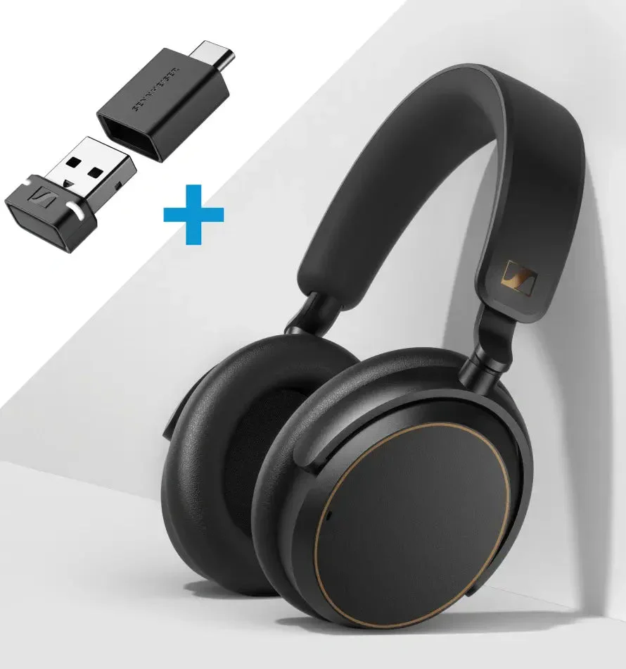 Noise Cancelling