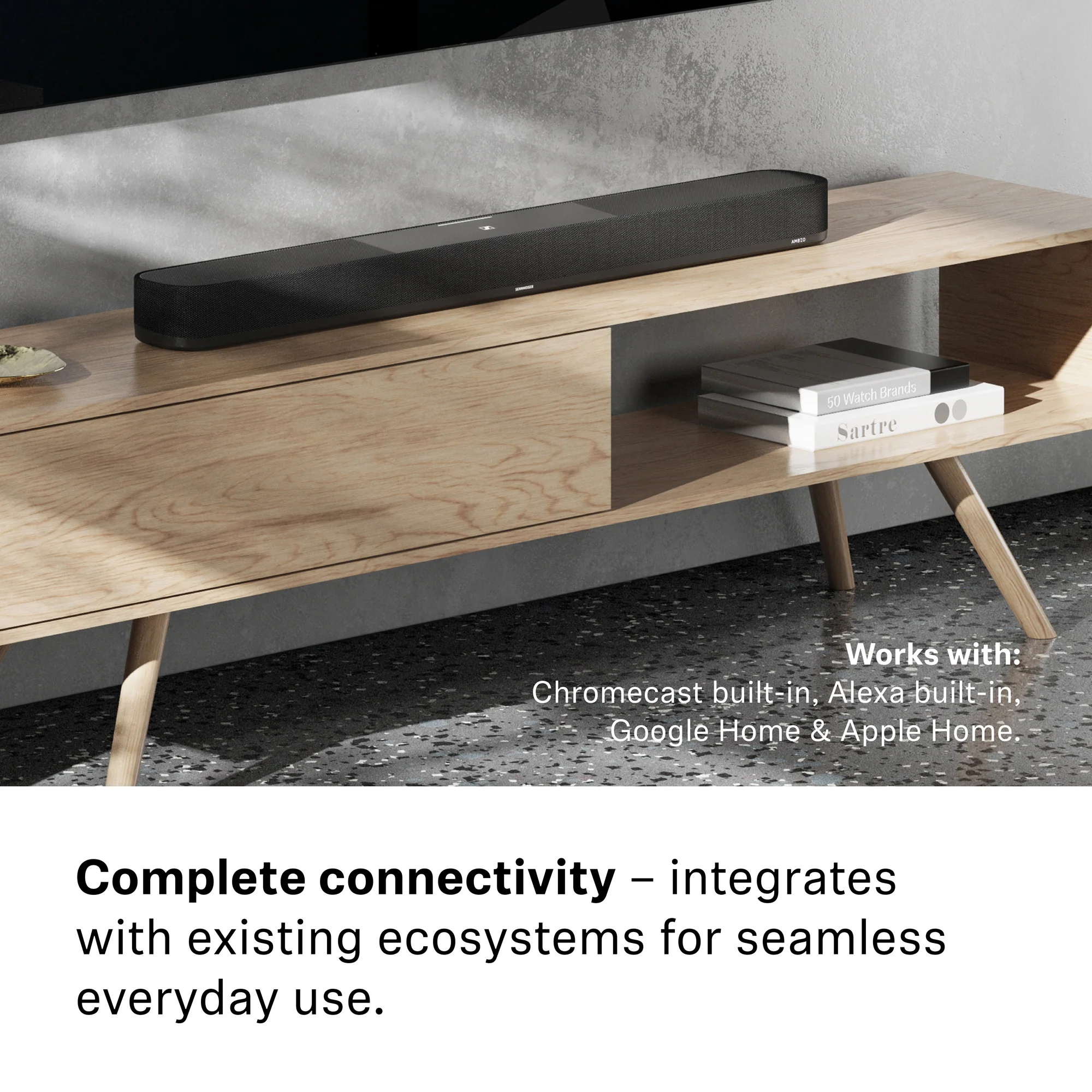 AMBEO Soundbar | Plus - Image 4