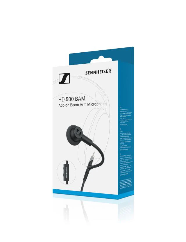 HD 500 BAM (Boom Arm Mic) - Image 4