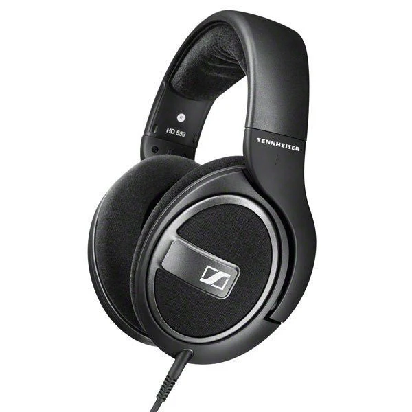 HD 559 | Clearance