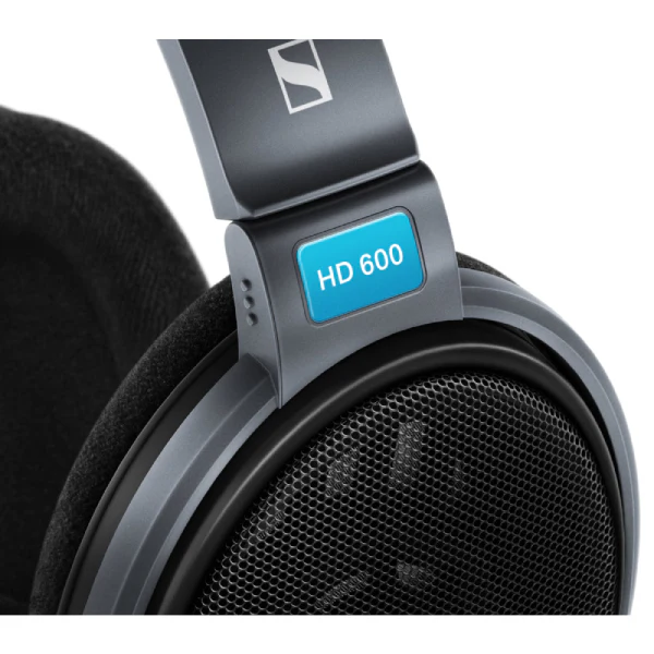 HD 600 - Image 4