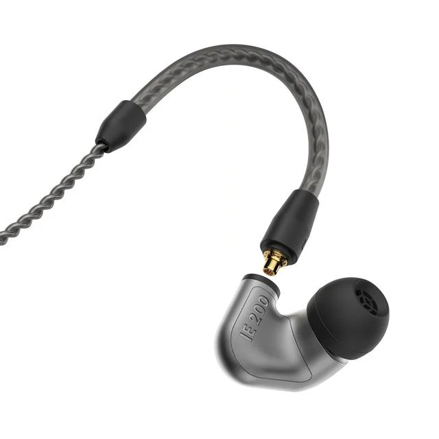 IE 200 Silver Edition - Image 3