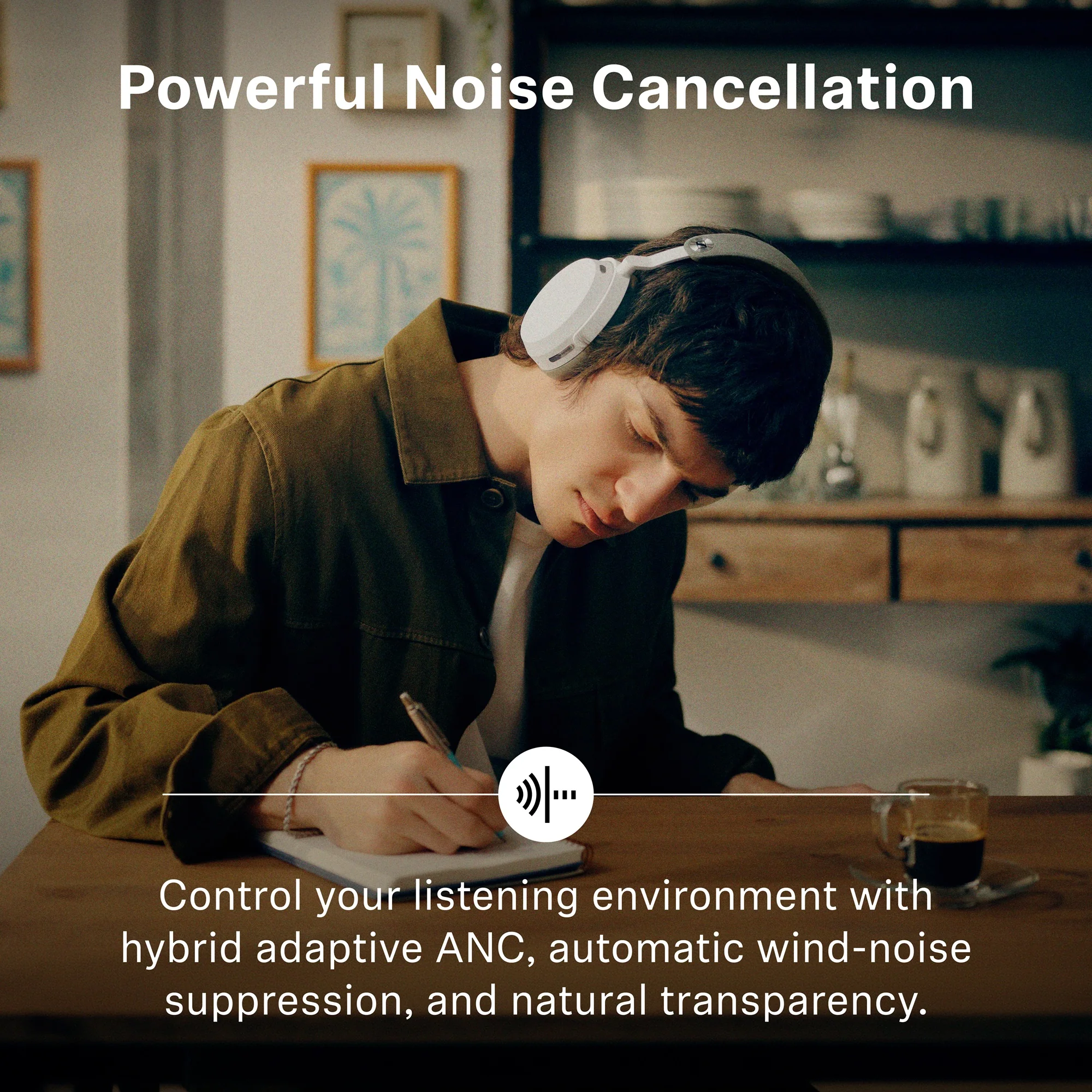 MOMENTUM 5 Wireless - Image 6