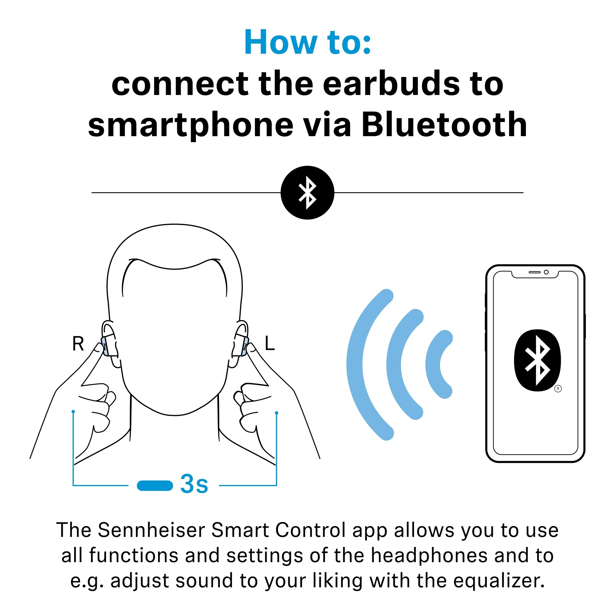 MOMENTUM True Wireless 4 - Image 16
