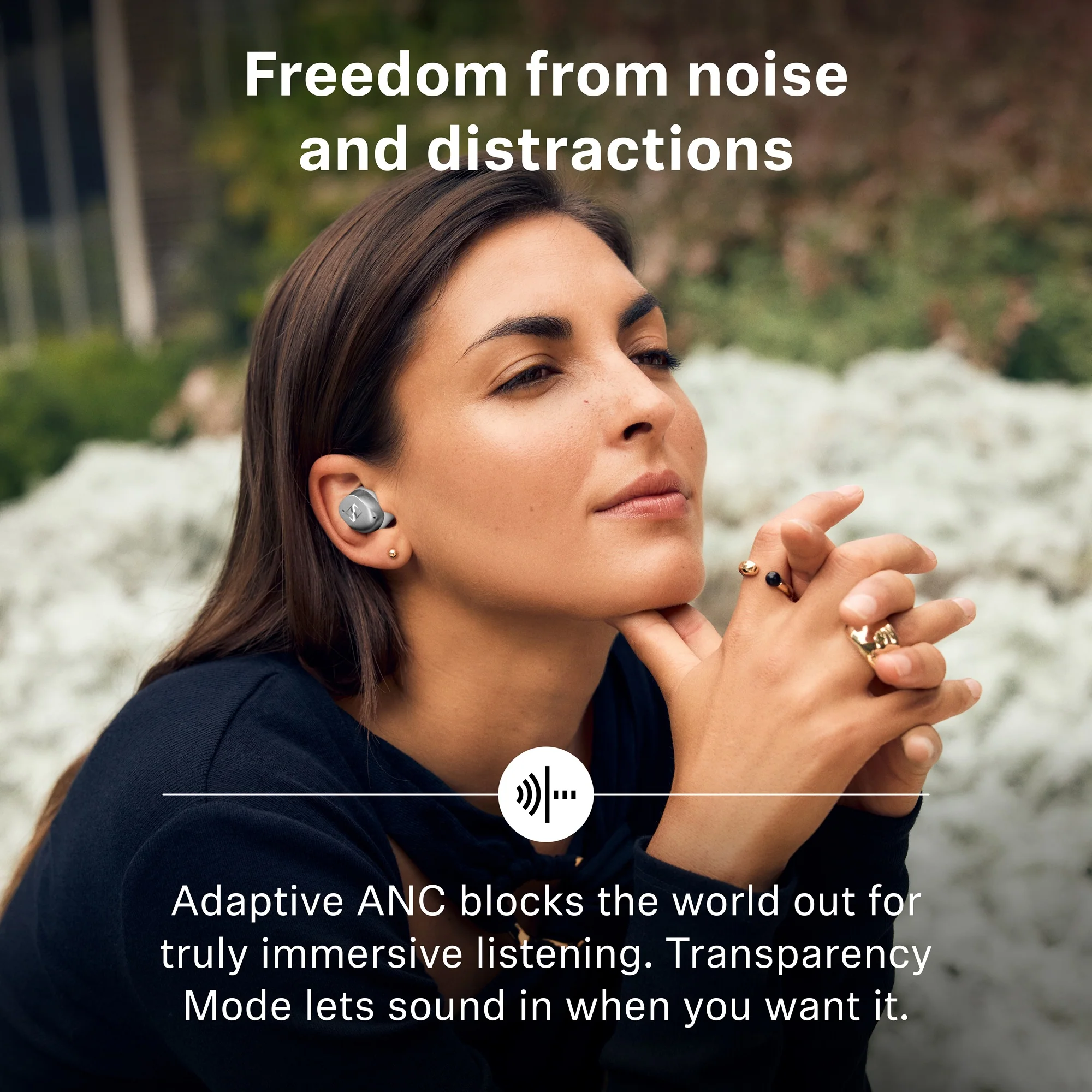 MOMENTUM True Wireless 4 - Image 7