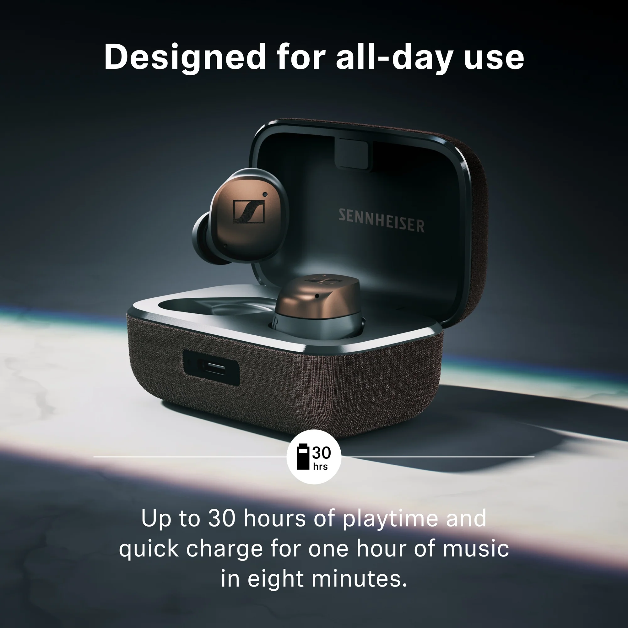 MOMENTUM True Wireless 4 - Image 8