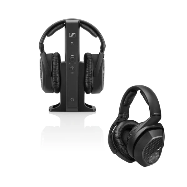 RS 175 + HDR 175 Combo - Image 3